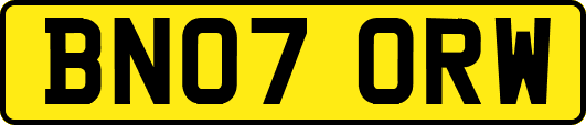 BN07ORW