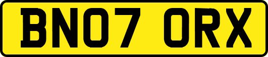 BN07ORX
