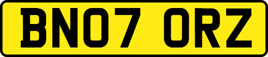 BN07ORZ