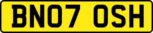 BN07OSH