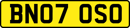 BN07OSO