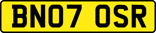 BN07OSR