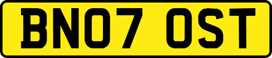 BN07OST