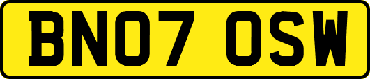 BN07OSW