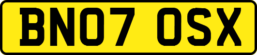 BN07OSX
