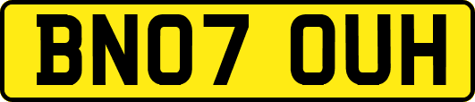 BN07OUH