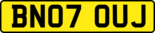 BN07OUJ