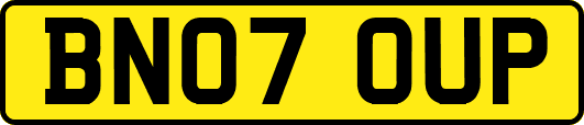 BN07OUP