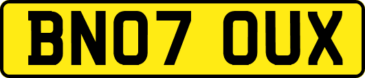 BN07OUX