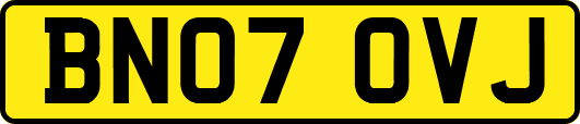 BN07OVJ