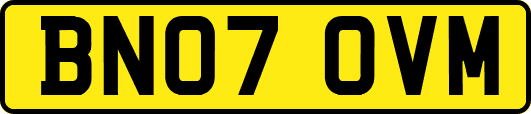 BN07OVM