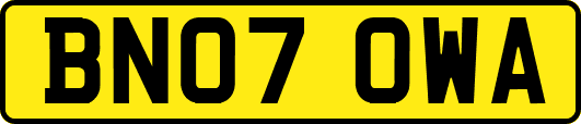 BN07OWA