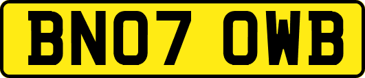 BN07OWB
