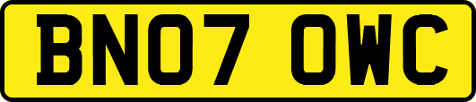 BN07OWC