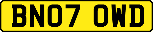 BN07OWD
