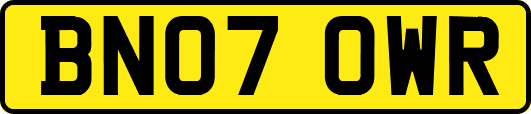 BN07OWR