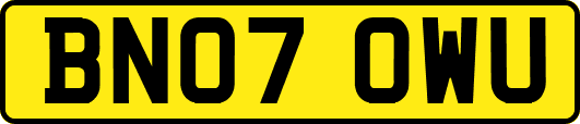 BN07OWU