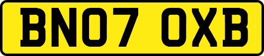 BN07OXB