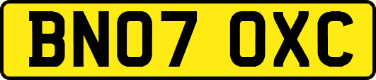 BN07OXC