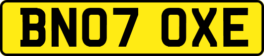 BN07OXE