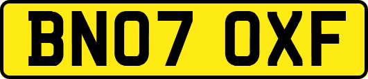 BN07OXF