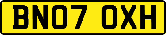BN07OXH
