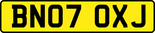 BN07OXJ