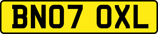BN07OXL