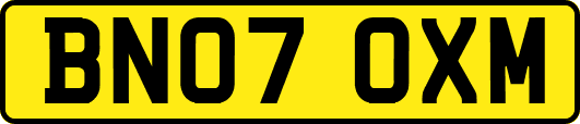 BN07OXM