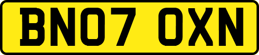 BN07OXN