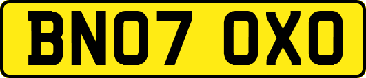 BN07OXO