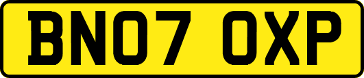 BN07OXP