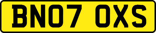 BN07OXS