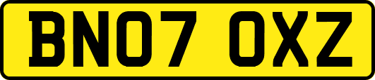 BN07OXZ