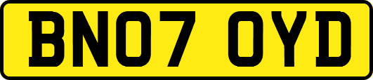 BN07OYD