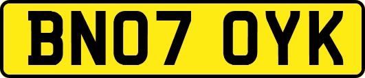 BN07OYK