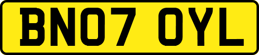 BN07OYL