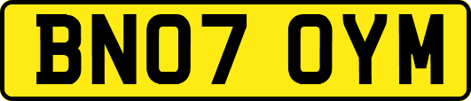 BN07OYM