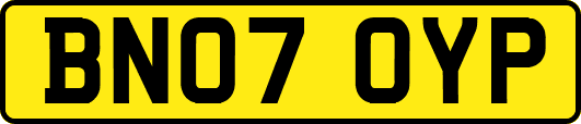 BN07OYP