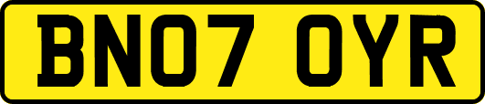 BN07OYR