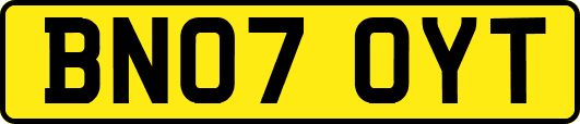 BN07OYT