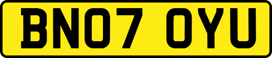 BN07OYU