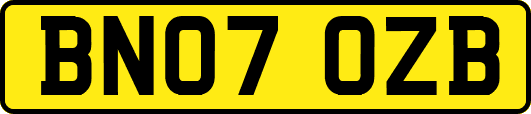BN07OZB