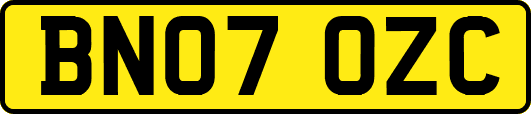 BN07OZC