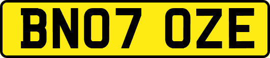 BN07OZE