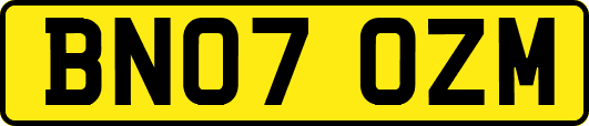 BN07OZM