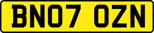 BN07OZN