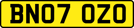 BN07OZO