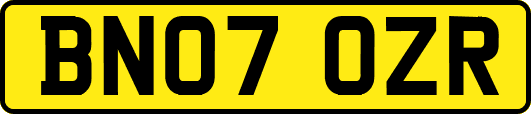 BN07OZR
