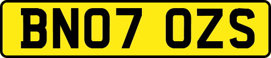 BN07OZS